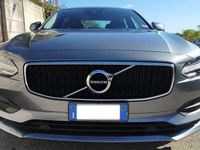 usata Volvo S90 S902018 2.0 D4 MOMENTUM BUSINESS PLUS Geartronic