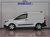 usata Ford Transit Courier Van 1.0 Ecoboost 100Cv Trend + IVA