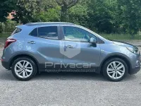 Usata Opel Mokka X Business 120 CV (88 kW) 2019 Grigio SUV