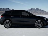 Nuova Mercedes GLA200 Advanced Plus 150 CV (110 kW) 2025 Nero SUV