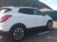 usata Opel Mokka X 