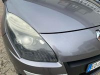 usata Renault Scénic III Scénic X-Mod 1.5 dCi 110 CV EDC Dyn.