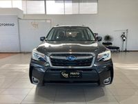 usata Subaru Forester 2.0d Sport Unlimited lineartronic my17 147CV 2017