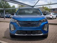 Usata Peugeot 2008 Allure 130 CV (95 kW) 2025 Blu SUV