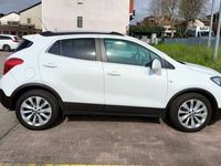 usata Opel Mokka 1ª serie - 2016