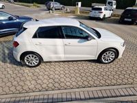 usata Audi A1 SPB 25 TFSI