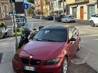 Usata BMW 320 163 CV (119 kW) 2005 Berlina