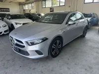 Usata Mercedes A250 160 CV (117 kW) 2020 Grigio Berlina