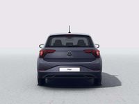 Nuova VW Polo Edition 95 CV (69 kW) 2026 Smoky grey metallizzato Utilitaria