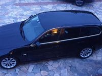 Usata BMW 318 143 CV (105 kW) 2011 Station wagon
