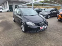 Usata VW Golf Plus 105 CV (77 kW) 2007 Nero Monovolume