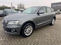 Usata Audi Q5 Advanced Plus 245 CV (180 kW) 2013 Other SUV