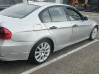 Usata BMW 320 177 CV (130 kW) 2008 Berlina