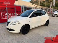 Usata Lancia Ypsilon Silver 95 CV (69 kW) 2014 Bianco Utilitaria