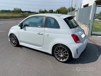 usata Abarth 595 - 2016 - Campovolo -