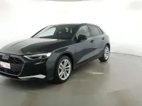 Usata Audi A3 Business 150 CV (110 kW) 2025 Grigio manhattan Berlina