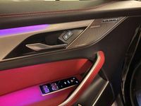 Usata Jaguar F-Pace SE 204 CV (150 kW) 2023 Nero SUV