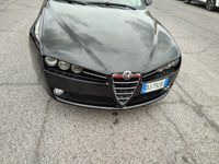 usata Alfa Romeo 159 1.9 JTDm '07