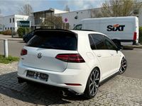 usata VW Golf Golf GTI Performance 2.0 245 CV TSI DSG 5p. BMT