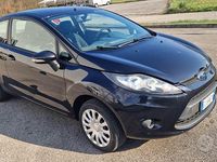 Usata Ford Fiesta 71 CV (52 kW) 2011 Utilitaria