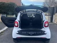 Usata Smart ForTwo Cabrio 71 CV (52 kW) 2019 Cabrio