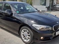 usata BMW 118 118 d 5p. Advantage 150 CV Garanzia