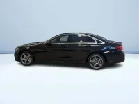 Usata Mercedes E300 Premium 194 CV (142 kW) 2020 Nero Berlina