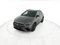 Nuova Mercedes GLA180 AMG line 136 CV (100 kW) 2026 Grigio SUV