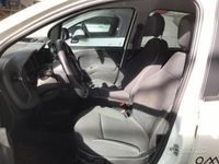 Usata Fiat Panda S 70 CV (51 kW) 2023 Bianco Utilitaria