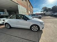 Usata Audi A1 Sportback Comfort 115 CV (84 kW) 2015 Utilitaria