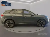 Usata Cupra Terramar 150 CV (110 kW) 2026 Dolphin grey SUV