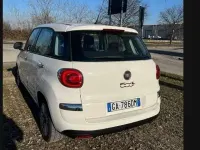 Usata Fiat 500L Business 120 CV (88 kW) 2020 Monovolume