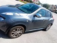 Usata Nissan Juke 110 CV (80 kW) 2013 Grigio SUV