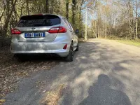 Usata Ford Fiesta ST-Line 125 CV (91 kW) 2021 Utilitaria