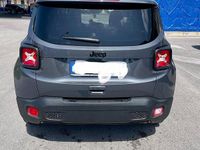 Usata Jeep Renegade 120 CV (88 kW) 2022 SUV