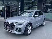 Usata Audi Q5 S-Line 204 CV (150 kW) 2023 SUV