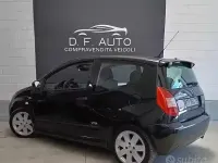 Usata Citroën C2 73 CV (53 kW) 2005 Nero Utilitaria