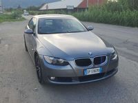 usata BMW 320 Cabriolet 320 d Attiva