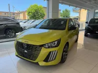 Nuova Peugeot 208 Business-Line 101 CV (74 kW) 2026 Vari colori Utilitaria