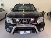 Usata Nissan Pathfinder Platinum 171 CV (125 kW) 2008 Other SUV