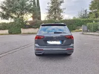 Usata VW Tiguan Life 131 CV (96 kW) 2020 SUV