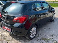 Occasion Opel Corsa Cosmo 90 ch (66 kW) 2016 Gris Citadine