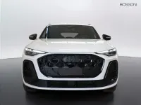 Usata Audi Q5 S-Line 204 CV (150 kW) 2025 Bianco SUV