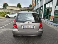 Usata Mercedes A150 Avantgarde 95 CV (69 kW) 2008 Grigio Berlina