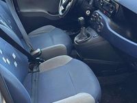 Usata Fiat Panda 75 CV (55 kW) 2013 Utilitaria