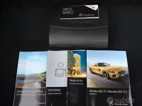 Usata Mercedes AMG GT S AMG Edition 1 522 CV (383 kW) 2020 Grigio Coupé