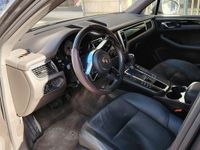 Usata Porsche Macan S 2015 Grigio SUV