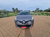 Usata Renault Clio IV 73 CV (53 kW) 2016 Berlina