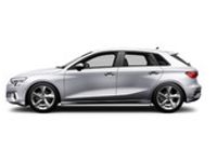 usata Audi A3 Sportback SPB 30 TDI S tronic Business Advanced