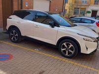 Usata Nissan Qashqai Tekna+ 158 CV (116 kW) 2021 SUV